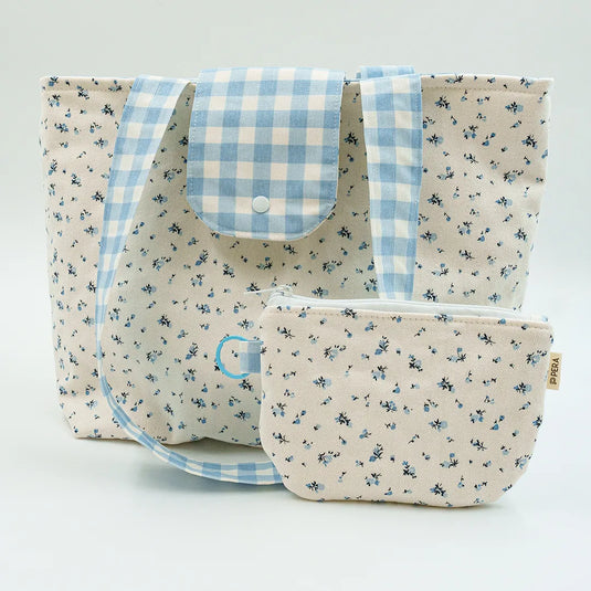 Fanny Pack - Pera Atelier