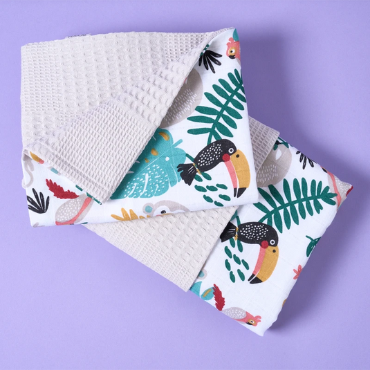 Tropical Vibes - Pera Atelier