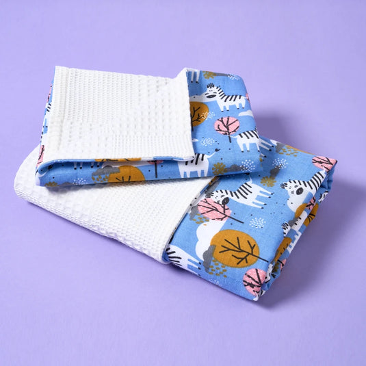 Cute Giraffe - Pera Atelier