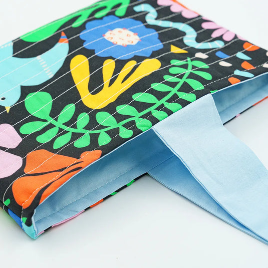 Midnight Garden Book Sleeve - Small