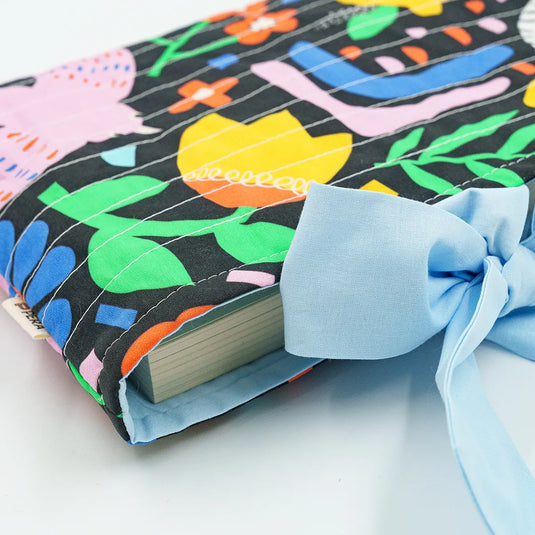 Midnight Garden Book Sleeve - Small