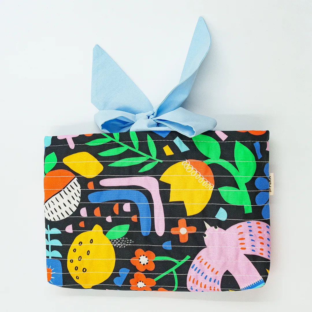 Midnight Garden Book Sleeve - Small