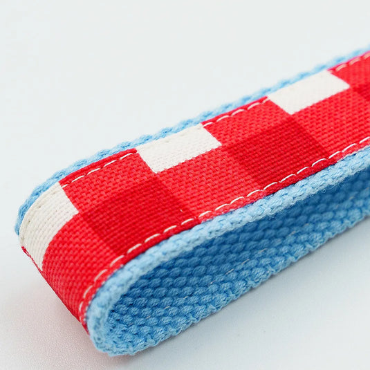 Picnic Pop Wristlet