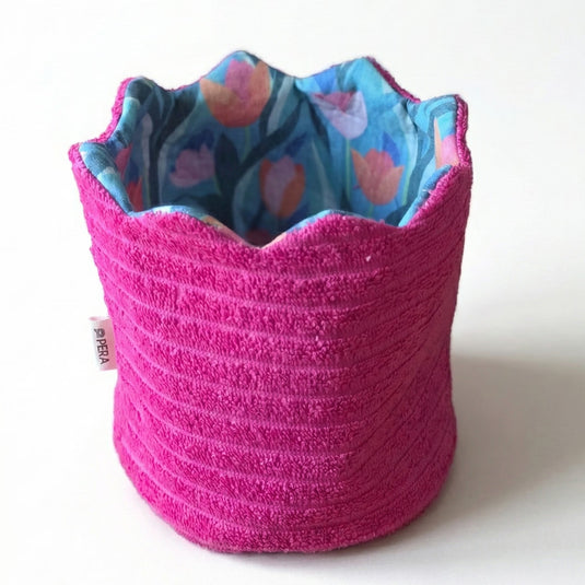 The VersaQuilt Basket Series - S