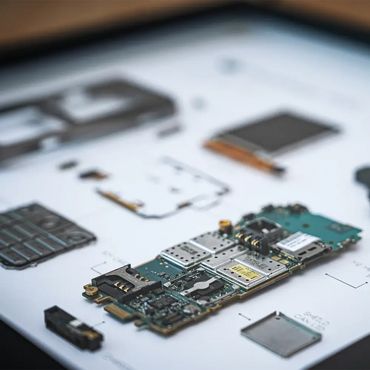 Tech Art™ Sony Ericsson K530i - Pera Atelier