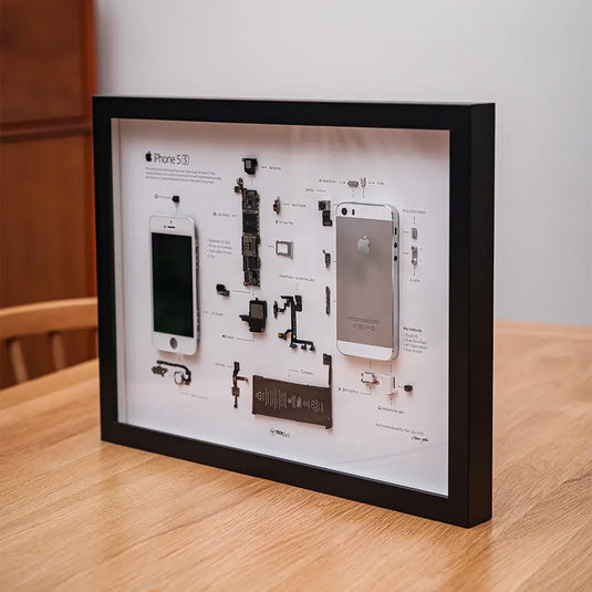 Tech Art® iPhone 5S - Pera Atelier