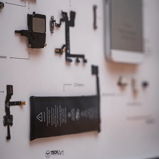 Tech Art® iPhone 5S - Pera Atelier