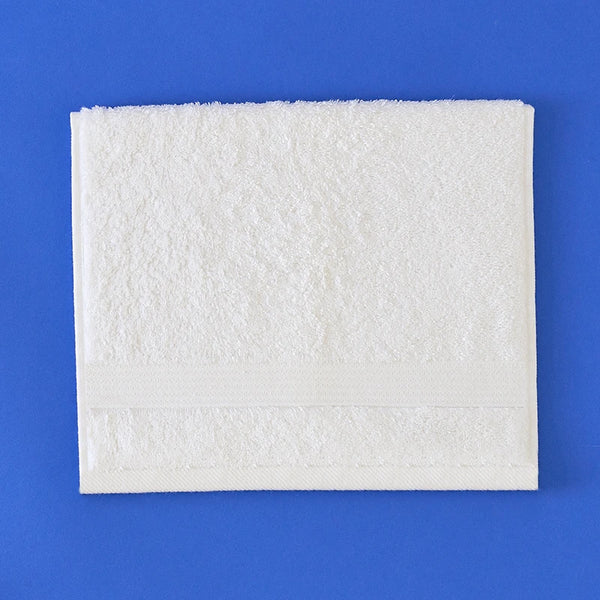 Breeze Towel – White - Pera Atelier