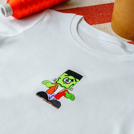 Lil Frank - Pera Atelier