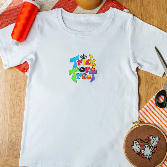 Jack with Pumpkin - Pera Atelier