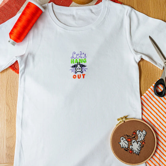 Let’s Hang Out - Pera Atelier