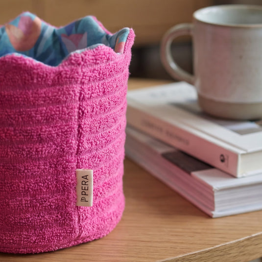 The VersaQuilt Basket Series - S