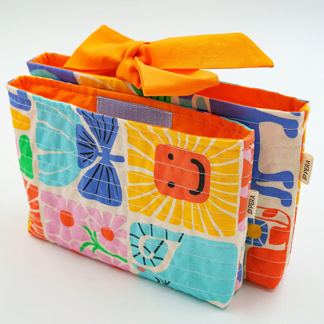 Book Sleeve – Pera Atelier
