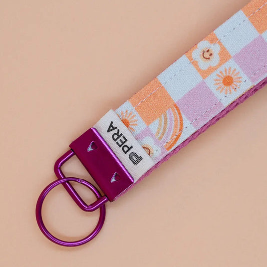 Keychain - Pera Atelier