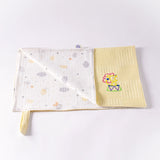 Yellow Lion - Pera Atelier