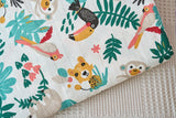 Tropical Vibes - Pera Atelier