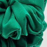 Meadow - Silk Scrunchie