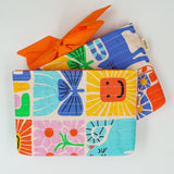 Peace Book Sleeve - Small