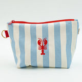 Salty Lobster Pouch