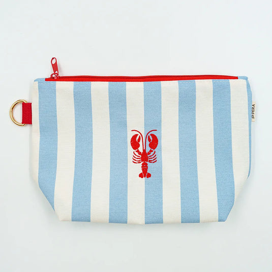 Salty Lobster Pouch