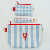 Salty Lobster Pouch
