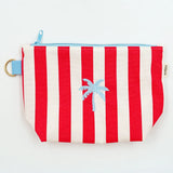 Palm Tree Pouch
