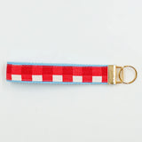 Picnic Pop Wristlet