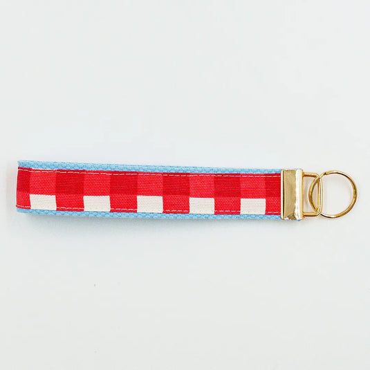 Picnic Pop Wristlet