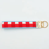 Picnic Pop Wristlet