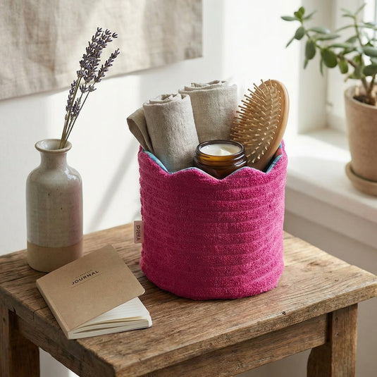 The VersaQuilt Basket Series - L