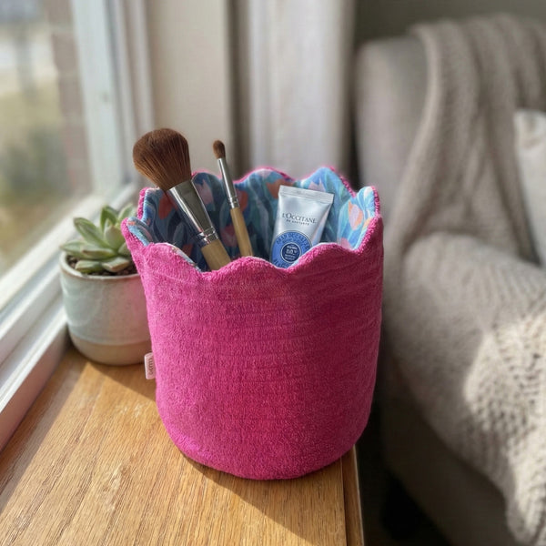 The VersaQuilt Basket Series - S