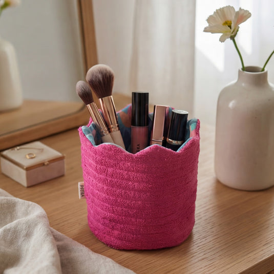 The VersaQuilt Basket Series - S