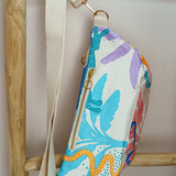 Fanny Pack – Leopard - Pera Atelier