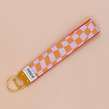 Retro Vibes Orange - Pera Atelier