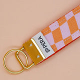 Retro Vibes Orange - Pera Atelier