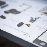 Tech Art™ iPod Nano - Pera Atelier