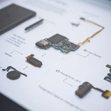 Tech Art™ iPod Nano - Pera Atelier