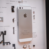Tech Art® iPhone 5S - Pera Atelier