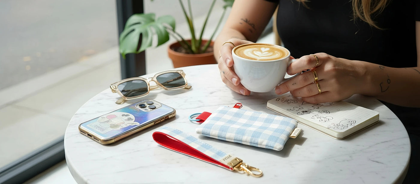 The Art of Embroidery