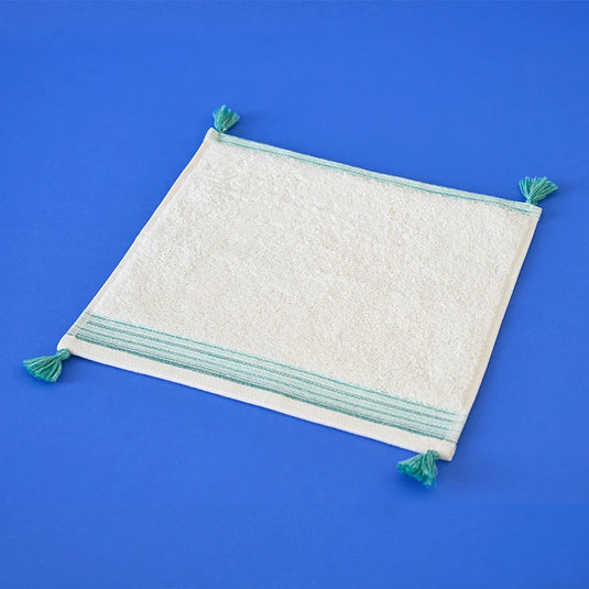 Forest Face Towel - Pera Atelier