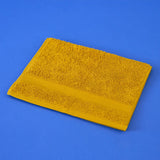 Breeze Towel – Yellow - Pera Atelier