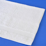 Breeze Towel – White - Pera Atelier