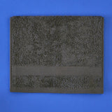 Breeze Towel – Dark Gray - Pera Atelier
