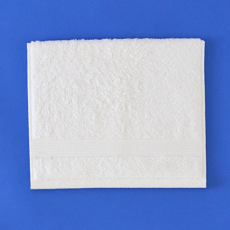 Breeze Towel – White - Pera Atelier