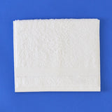 Breeze Towel – White - Pera Atelier