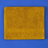 Breeze Towel – Yellow - Pera Atelier