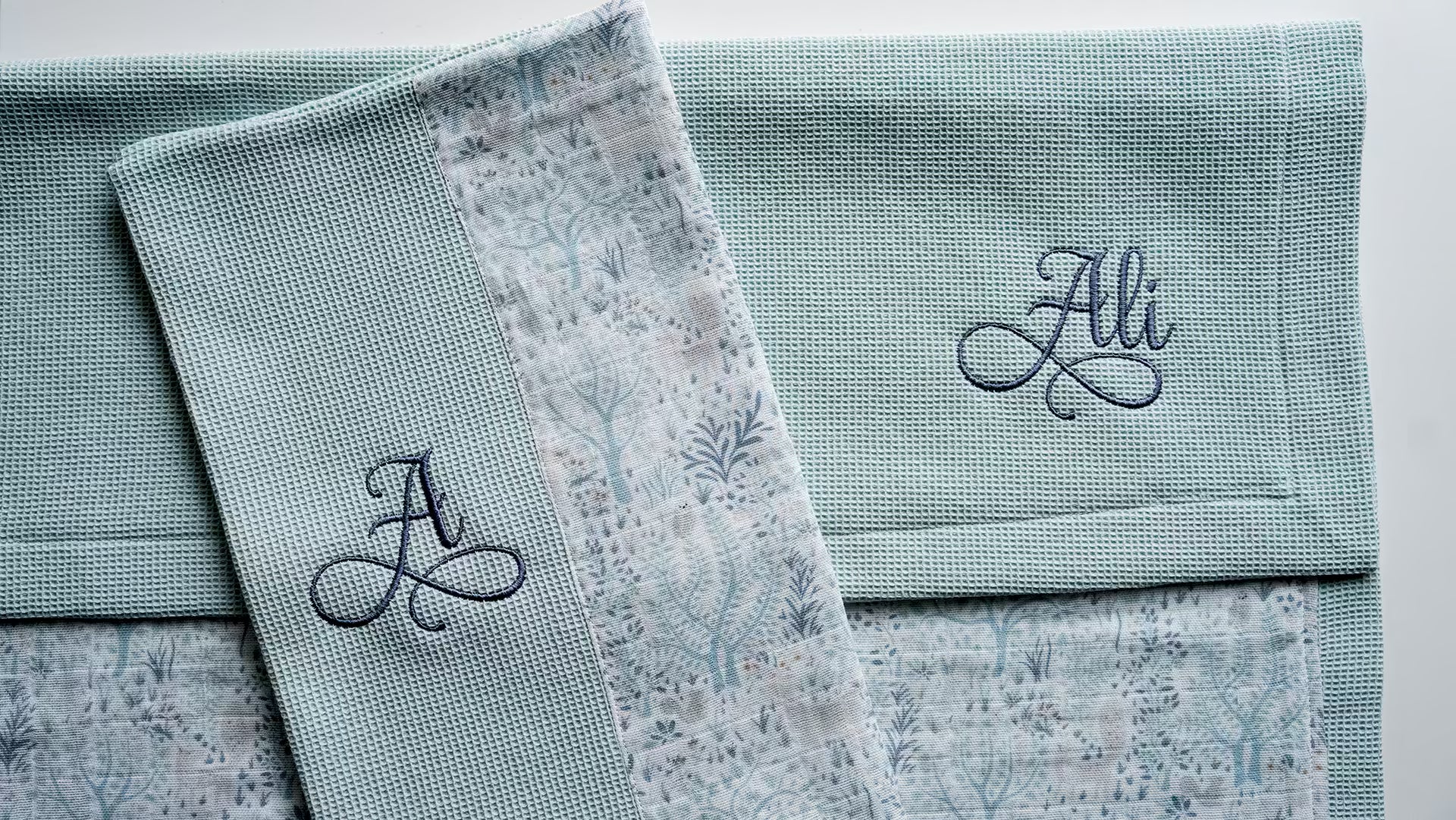 Crafted with Love