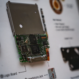 Tech Art™ Apple iPod Nano 3rd Gen - Pera Atelier