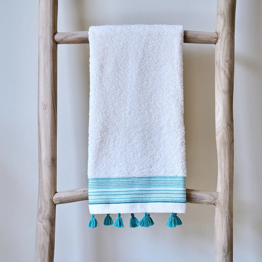 Forest Hand Towel - Pera Atelier