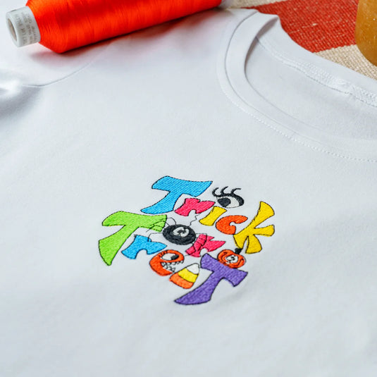 Jack with Pumpkin - Pera Atelier